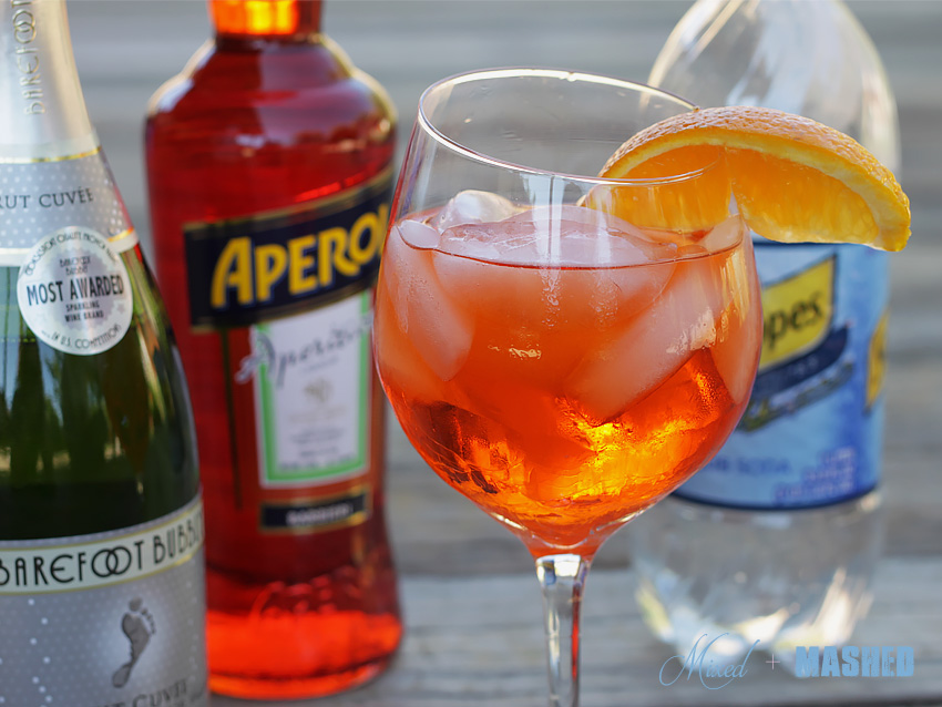 Campari Soda – Shop Cuvée