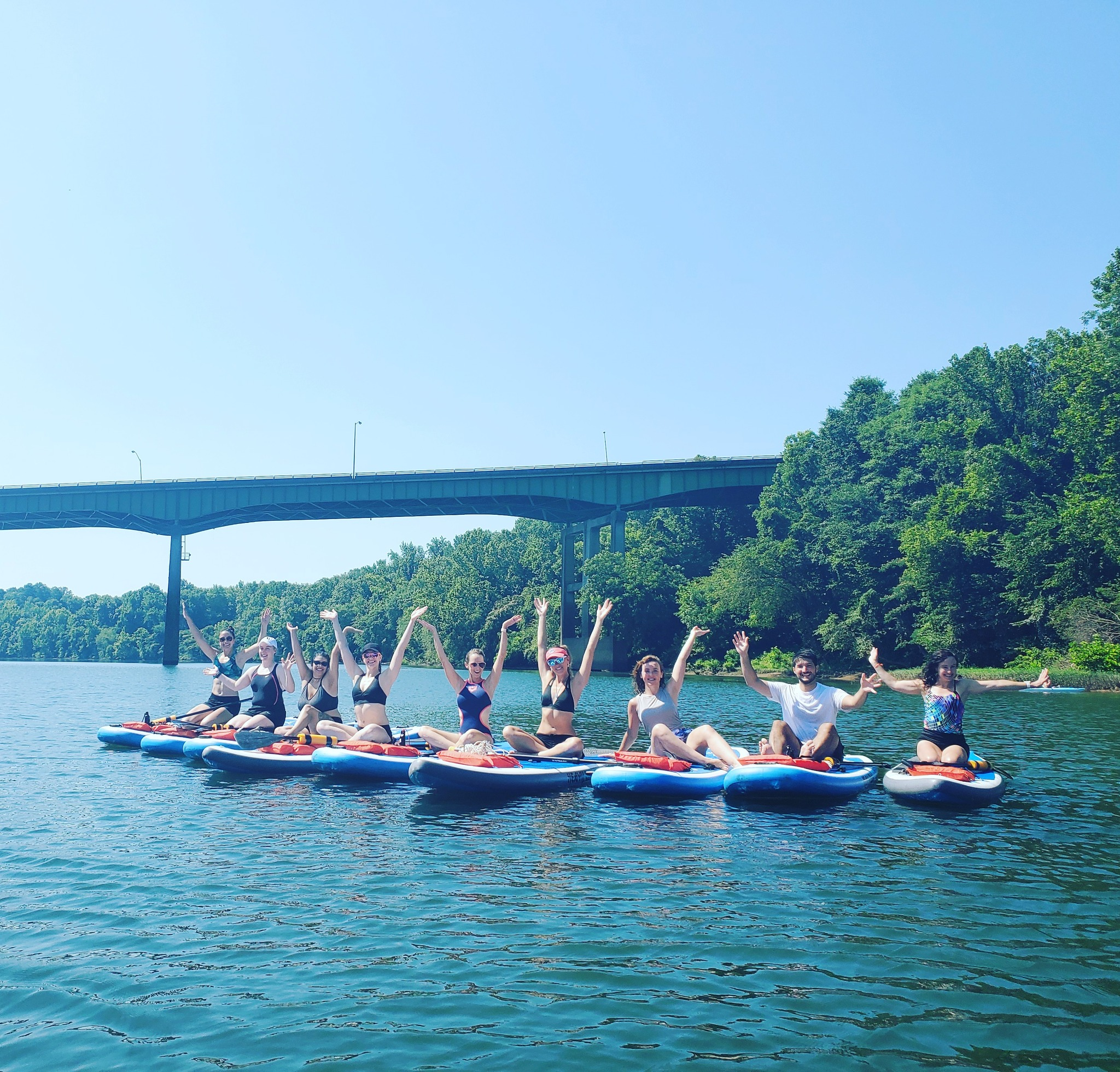 River Flow Yoga and Wellness, Columbus, GA